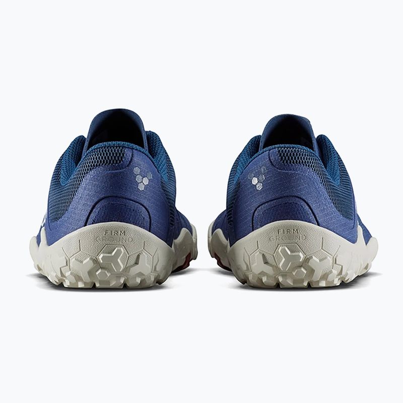 Barfußschuhe Herren Vivobarefoot Primus Trail 3.5 Fg insignia blue 4