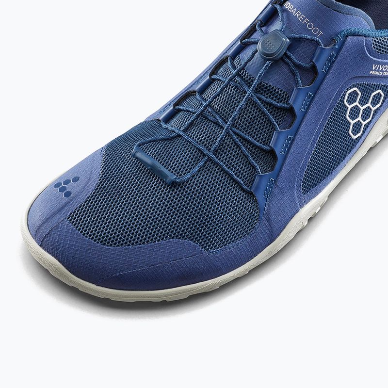 Barfußschuhe Herren Vivobarefoot Primus Trail 3.5 Fg insignia blue 6
