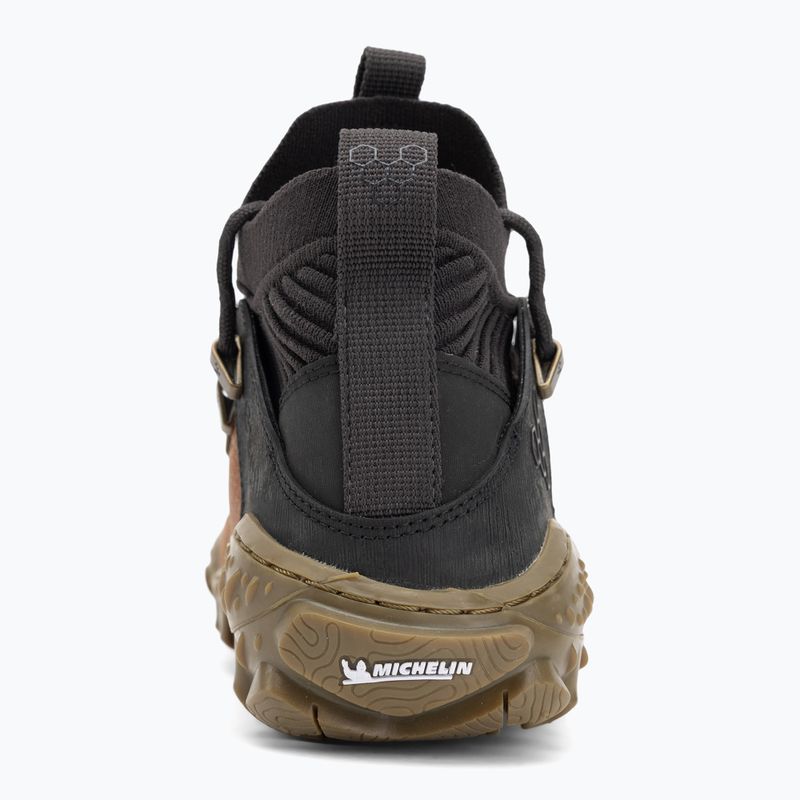 Damen Barfußschuhe Vivobarefoot Magna Forest Esc tan 6