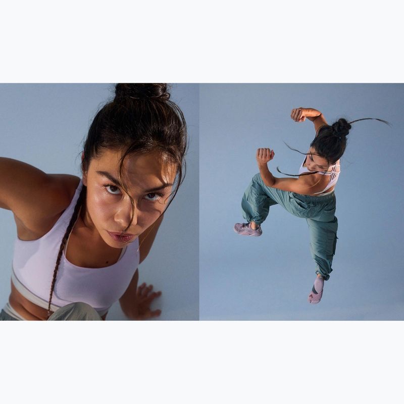 Barfußschuhe Damen Vivobarefoot Motus Flex wood rose 9