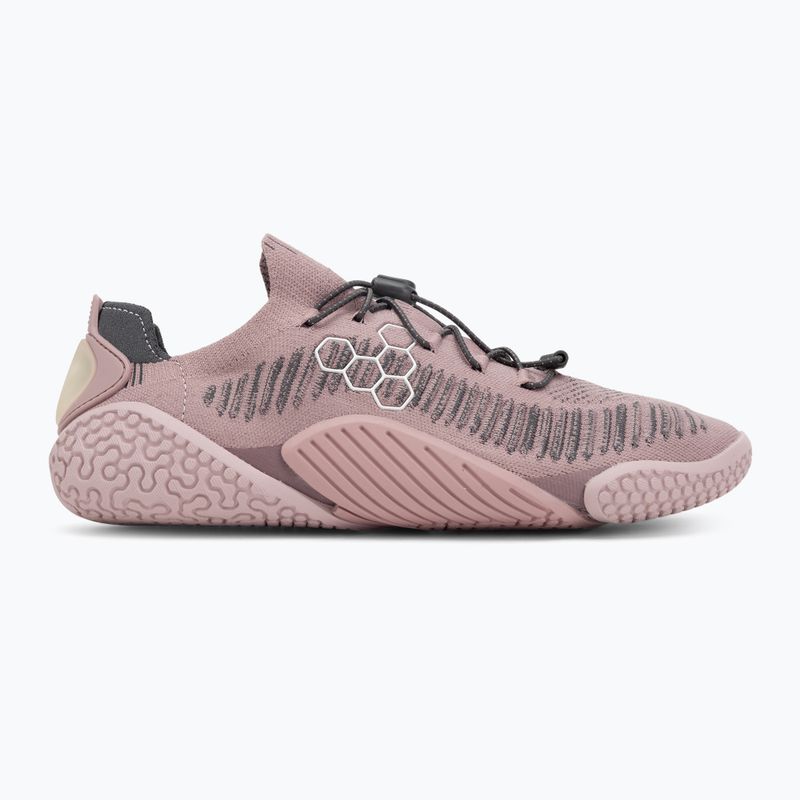 Barfußschuhe Damen Vivobarefoot Motus Flex wood rose 2