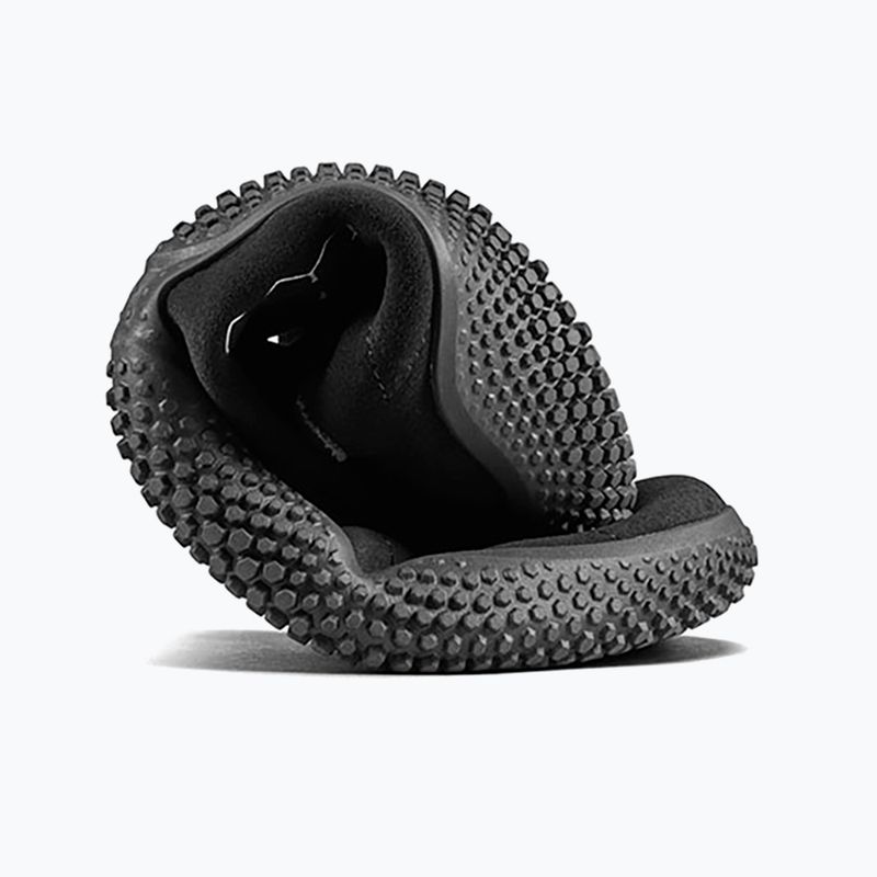 Herren Barfußschuhe Vivobarefoot Gobi Hiber obsidian 9