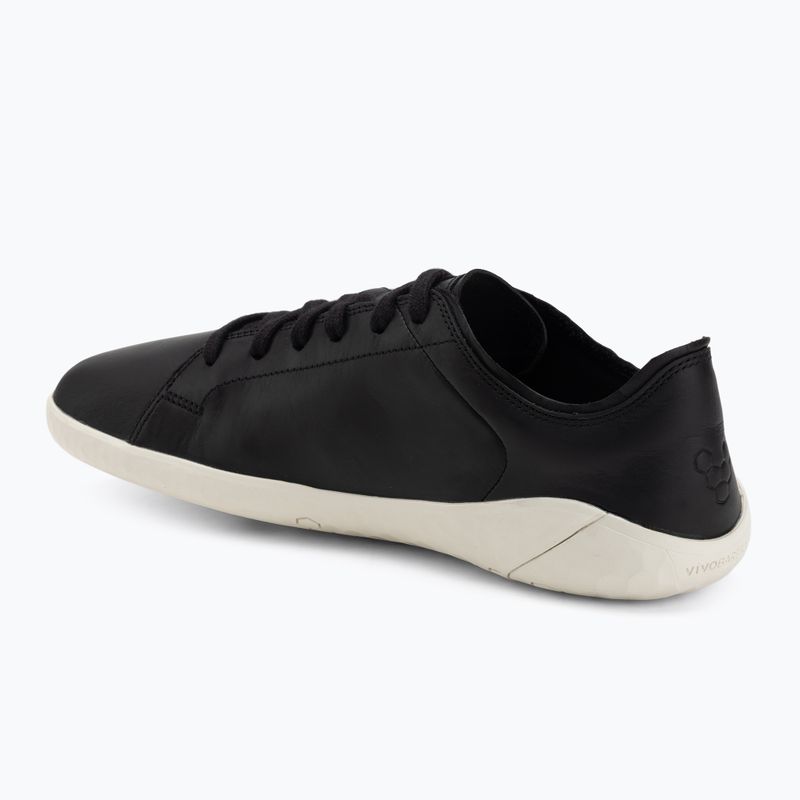 Herren Barfußschuhe Vivobarefoot Geo Court IV obsidian 3