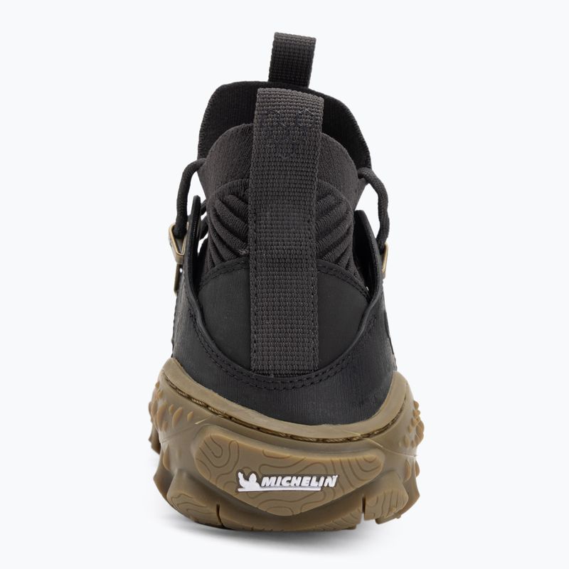 Herren Barfußschuhe Vivobarefoot Magna Forest Esc tan 6