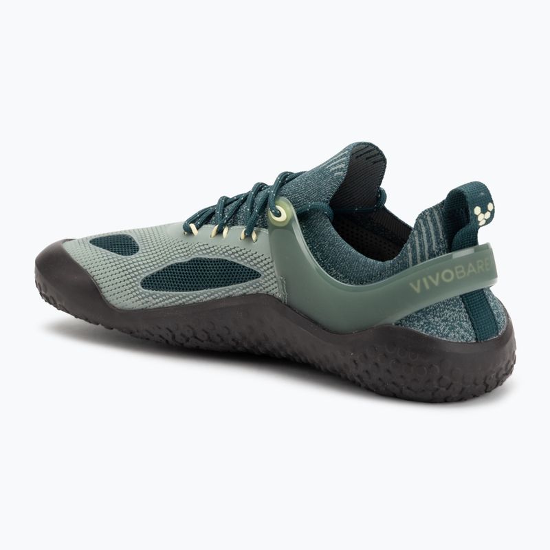 Herren Barfußschuhe Vivobarefoot Motus Strength glacial green 3
