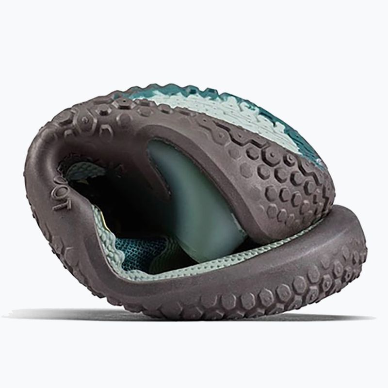 Herren Barfußschuhe Vivobarefoot Motus Strength glacial green 10