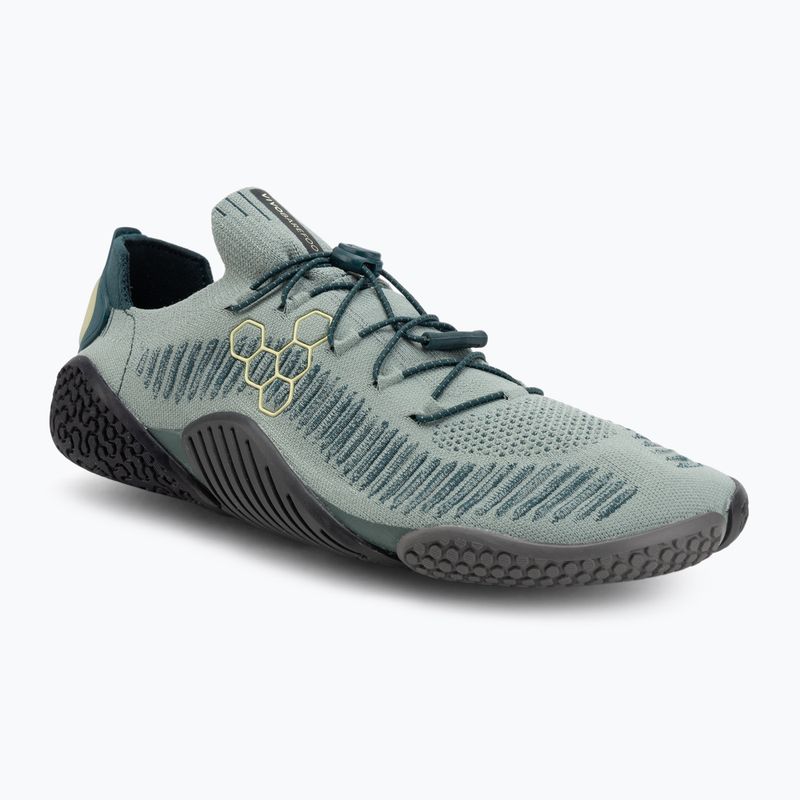 Herren Barfußschuhe Vivobarefoot Motus Flex glacial green