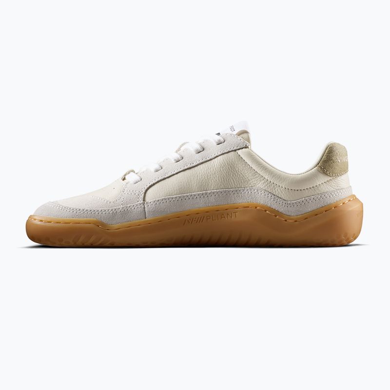 Barfußschuhe für Herren Vivobarefoot Gobi II limestone/dusty green 2