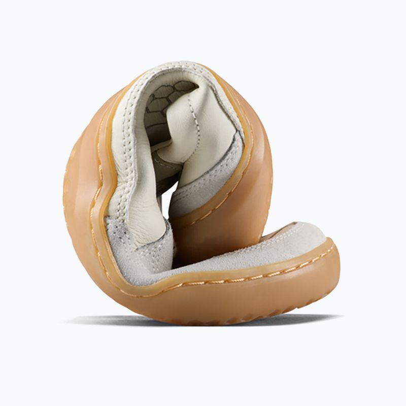 Barfußschuhe für Herren Vivobarefoot Gobi II limestone/dusty green 5