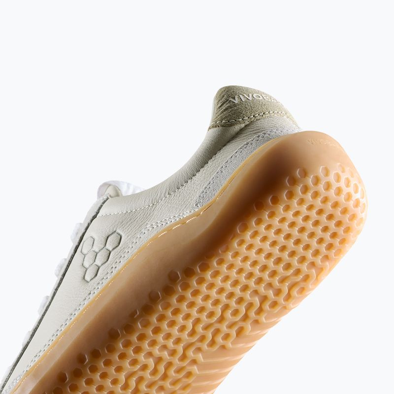 Barfußschuhe für Herren Vivobarefoot Gobi II limestone/dusty green 8