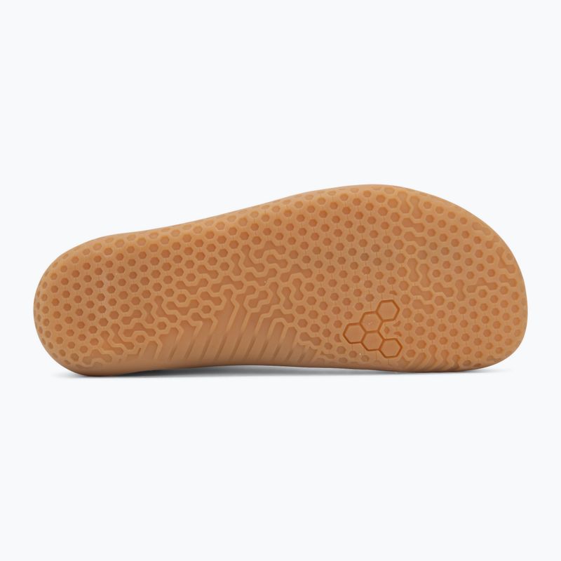 Barfußschuhe für Herren Vivobarefoot Gobi II limestone/dusty green 4