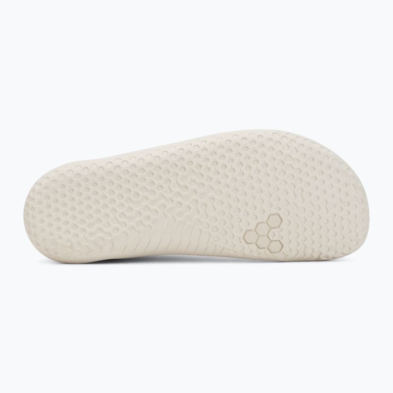 Barfußschuhe für Herren Vivobarefoot Gobi II sand/fig 4