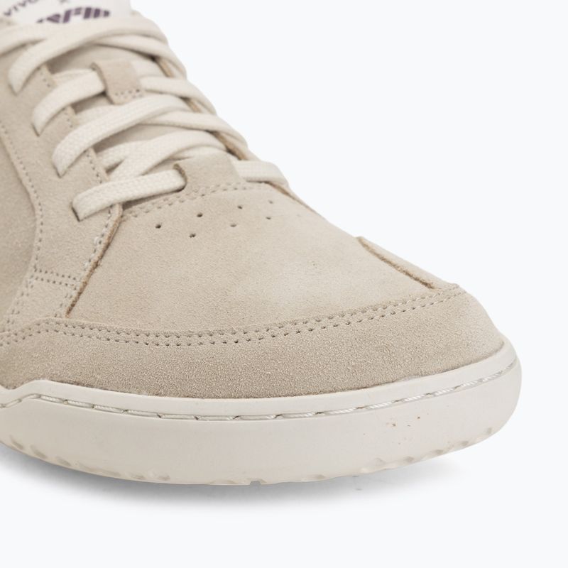 Barfußschuhe für Herren Vivobarefoot Gobi II sand/fig 7