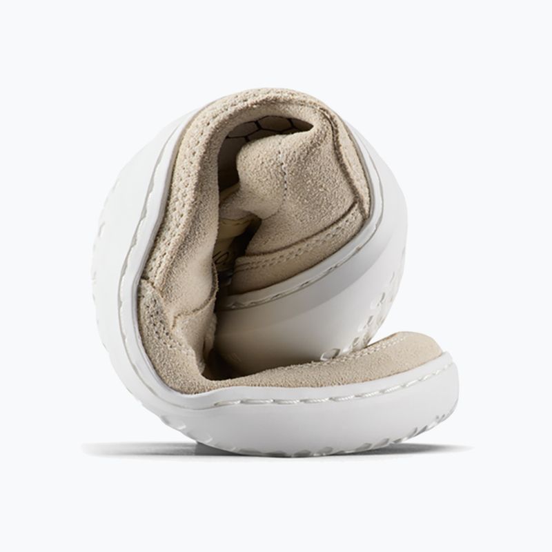Barfußschuhe für Herren Vivobarefoot Gobi II sand/fig 12