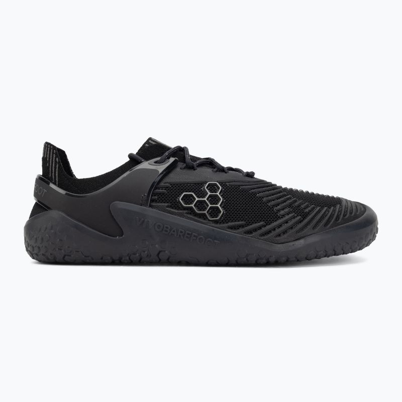 Barfußschuhe für Herren Vivobarefoot Motus Strength II eclipse 2