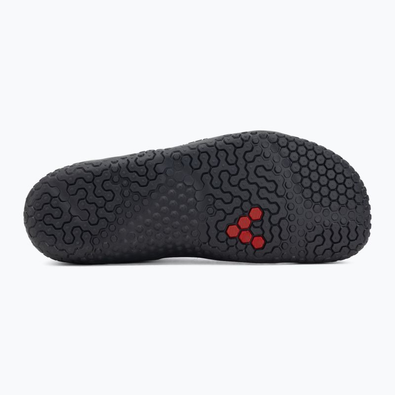 Barfußschuhe für Herren Vivobarefoot Motus Strength II eclipse 4