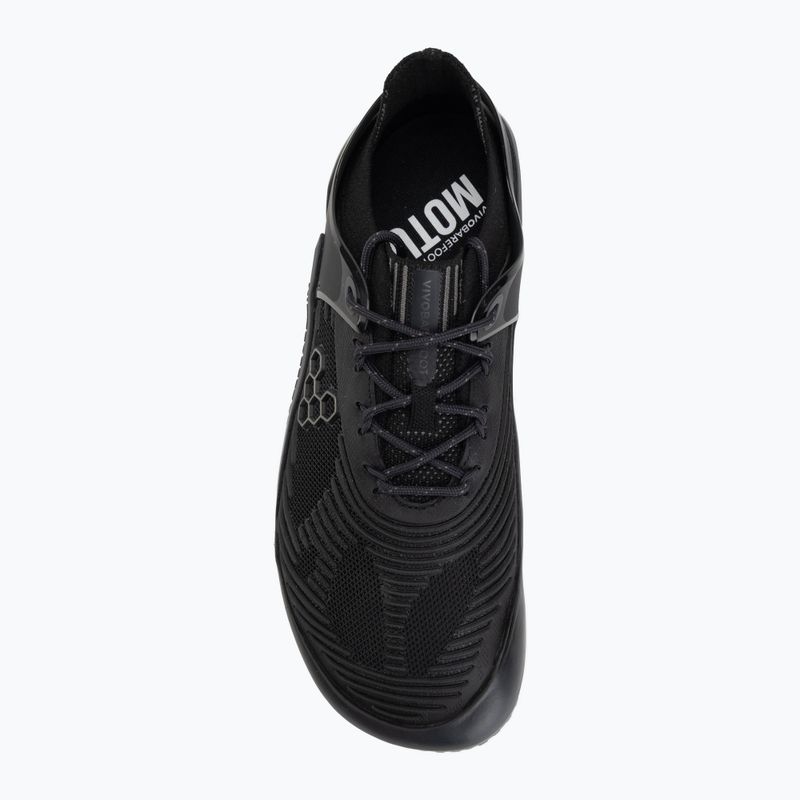 Barfußschuhe für Herren Vivobarefoot Motus Strength II eclipse 5