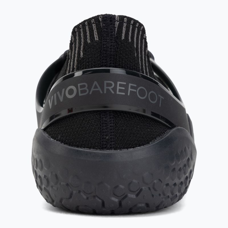 Barfußschuhe für Herren Vivobarefoot Motus Strength II eclipse 6