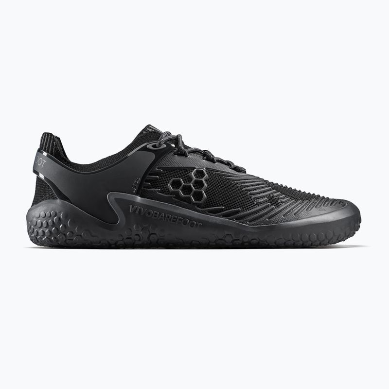 Barfußschuhe für Herren Vivobarefoot Motus Strength II eclipse 8