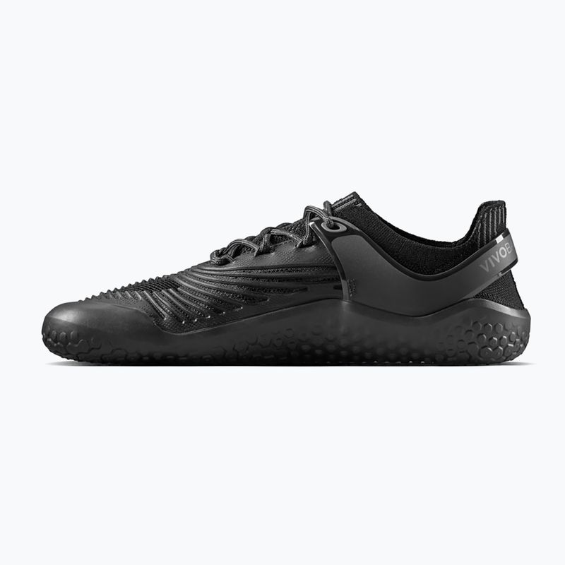 Barfußschuhe für Herren Vivobarefoot Motus Strength II eclipse 9