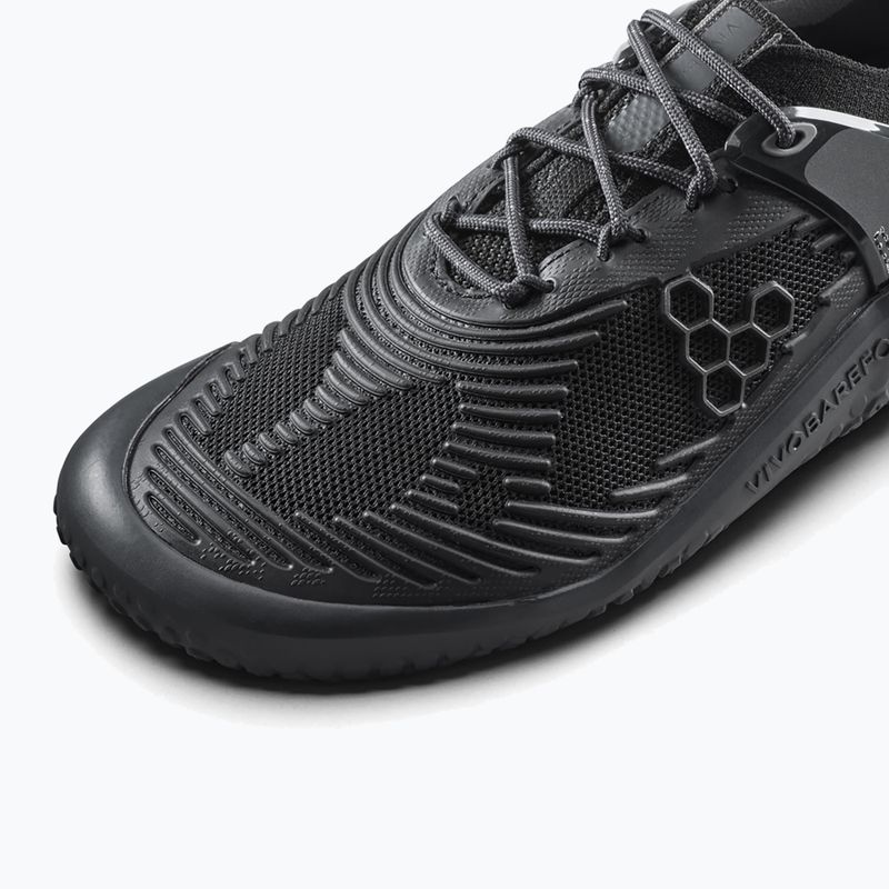 Barfußschuhe für Herren Vivobarefoot Motus Strength II eclipse 14