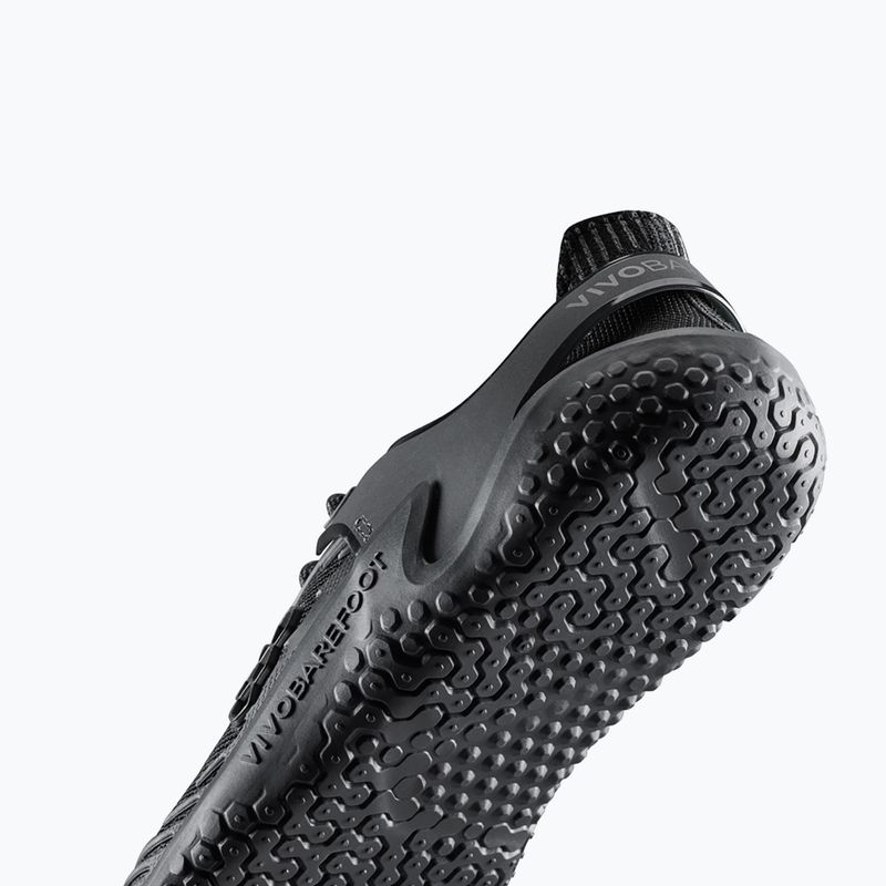 Barfußschuhe für Herren Vivobarefoot Motus Strength II eclipse 15