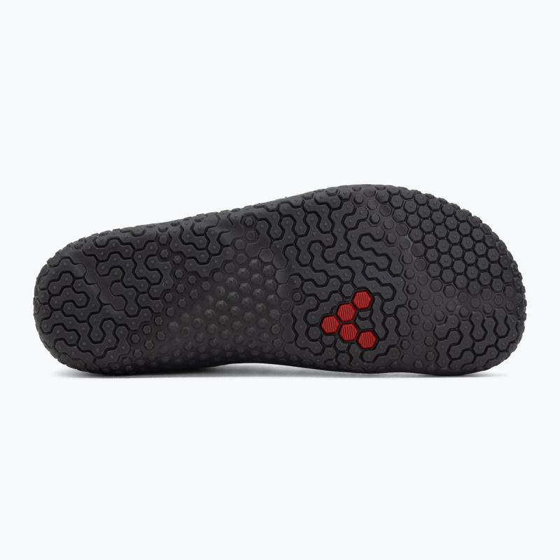 Barfußschuhe für Herren Vivobarefoot Motus Strenght II dark olive 4