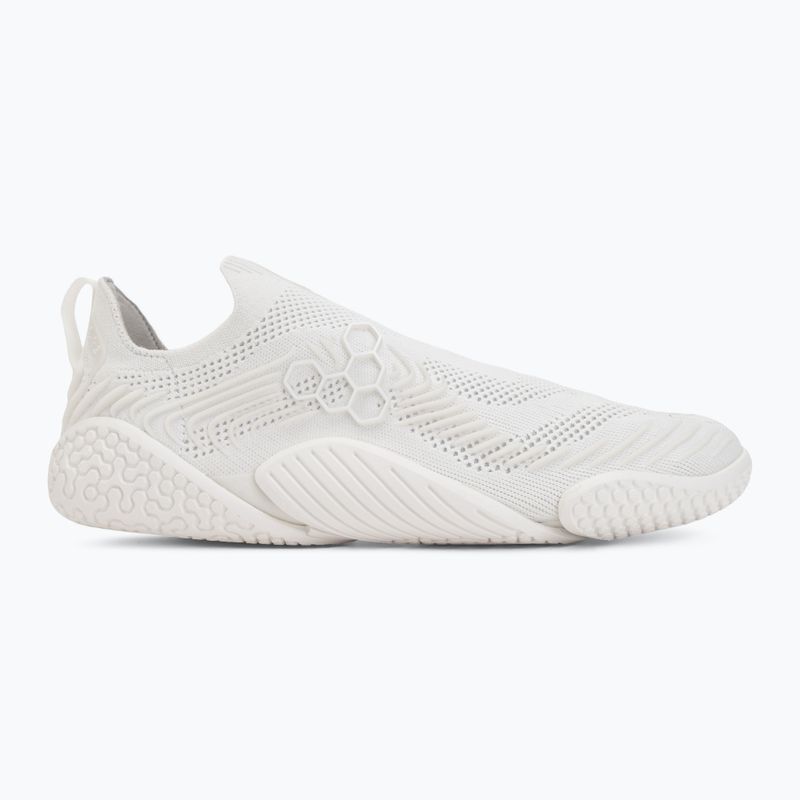 Barfußschuhe für Herren Vivobarefoot Motus Flex Tabi bright white 2