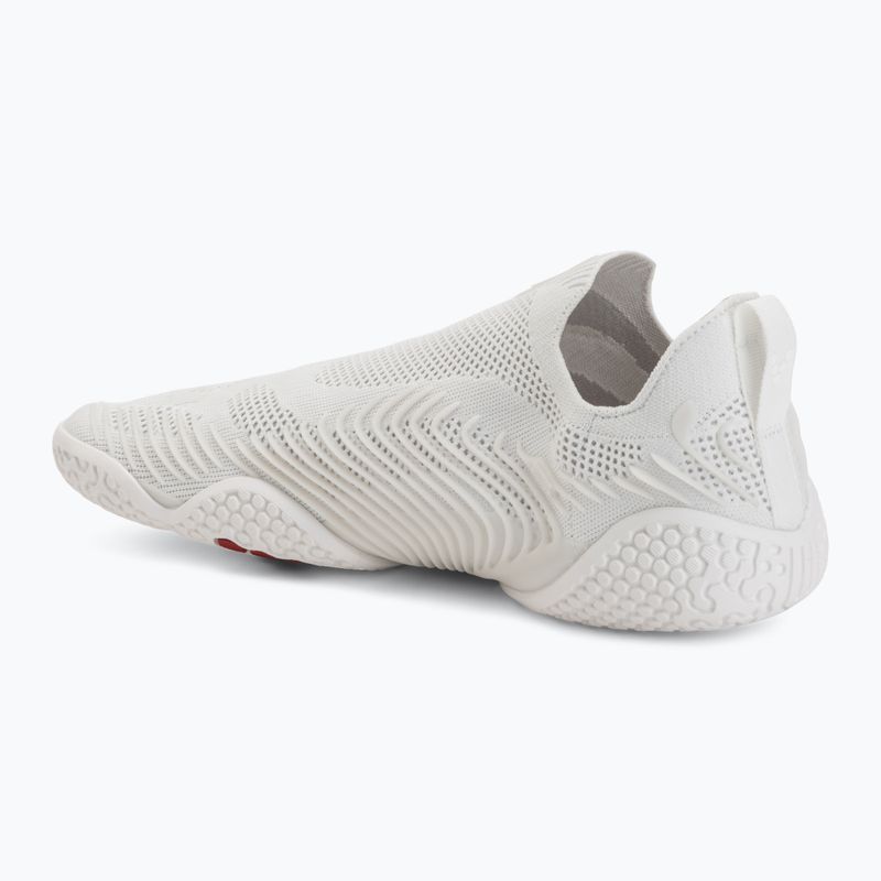 Barfußschuhe für Herren Vivobarefoot Motus Flex Tabi bright white 3