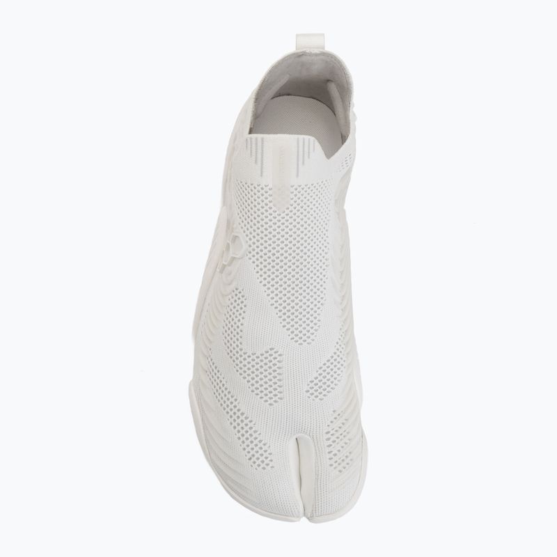 Barfußschuhe für Herren Vivobarefoot Motus Flex Tabi bright white 5