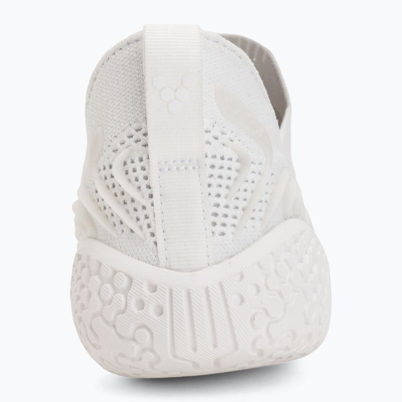 Barfußschuhe für Herren Vivobarefoot Motus Flex Tabi bright white 6