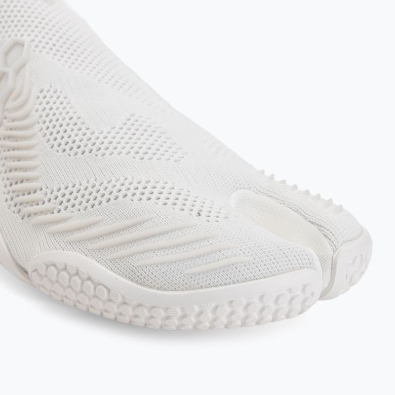 Barfußschuhe für Herren Vivobarefoot Motus Flex Tabi bright white 7