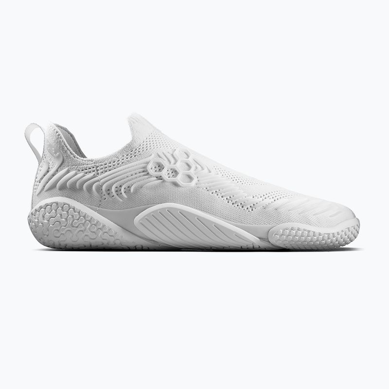 Barfußschuhe für Herren Vivobarefoot Motus Flex Tabi bright white