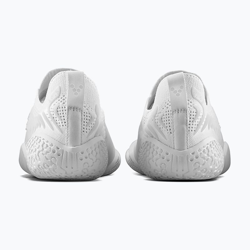 Barfußschuhe für Herren Vivobarefoot Motus Flex Tabi bright white 4