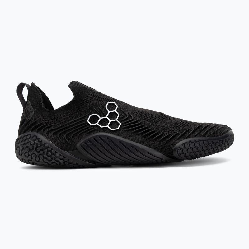 Barfußschuhe für Herren Vivobarefoot Motus Flex Tabi eclipse 2