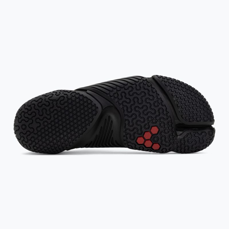 Barfußschuhe für Herren Vivobarefoot Motus Flex Tabi eclipse 4