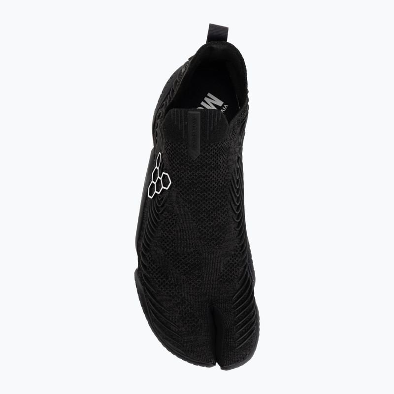 Barfußschuhe für Herren Vivobarefoot Motus Flex Tabi eclipse 5