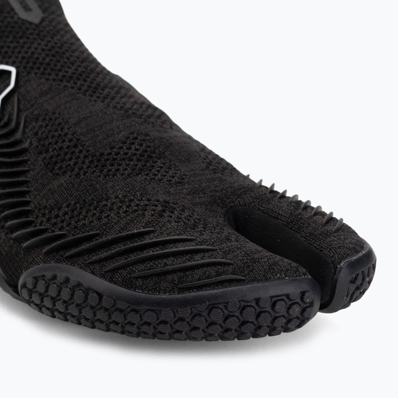 Barfußschuhe für Herren Vivobarefoot Motus Flex Tabi eclipse 7