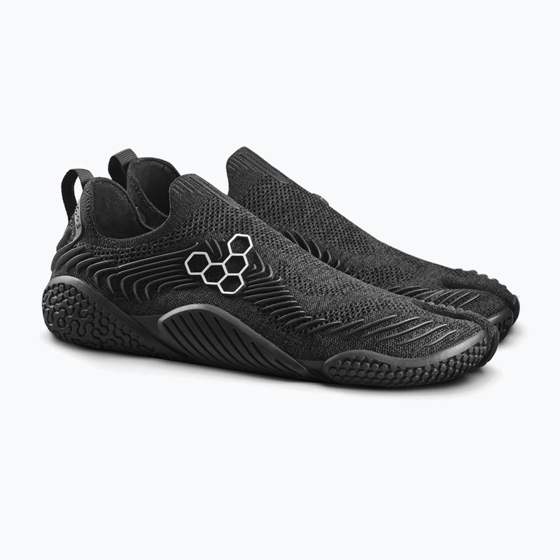 Barfußschuhe für Herren Vivobarefoot Motus Flex Tabi eclipse 3