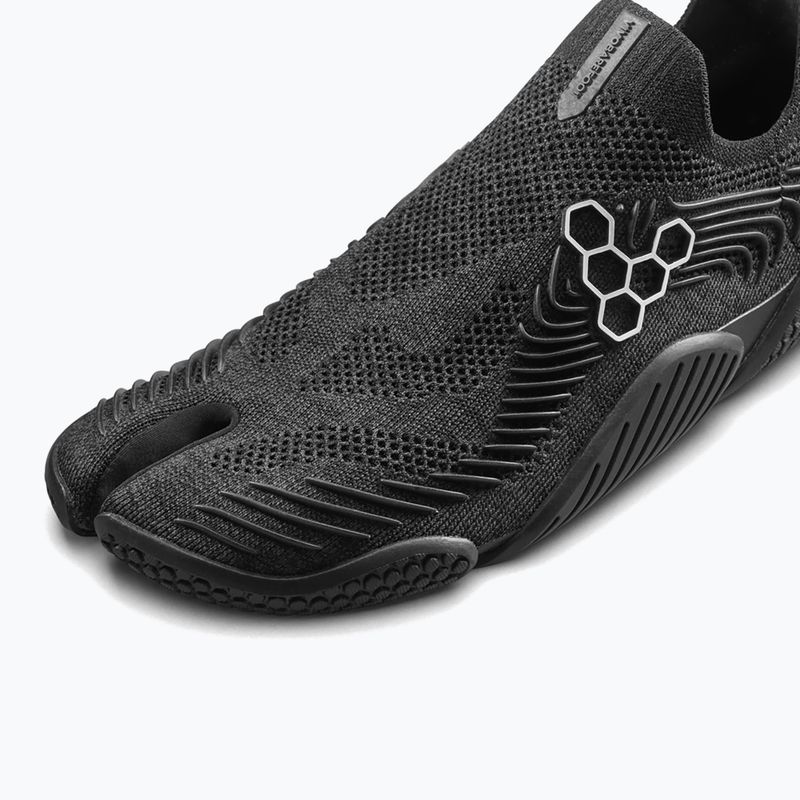 Barfußschuhe für Herren Vivobarefoot Motus Flex Tabi eclipse 7