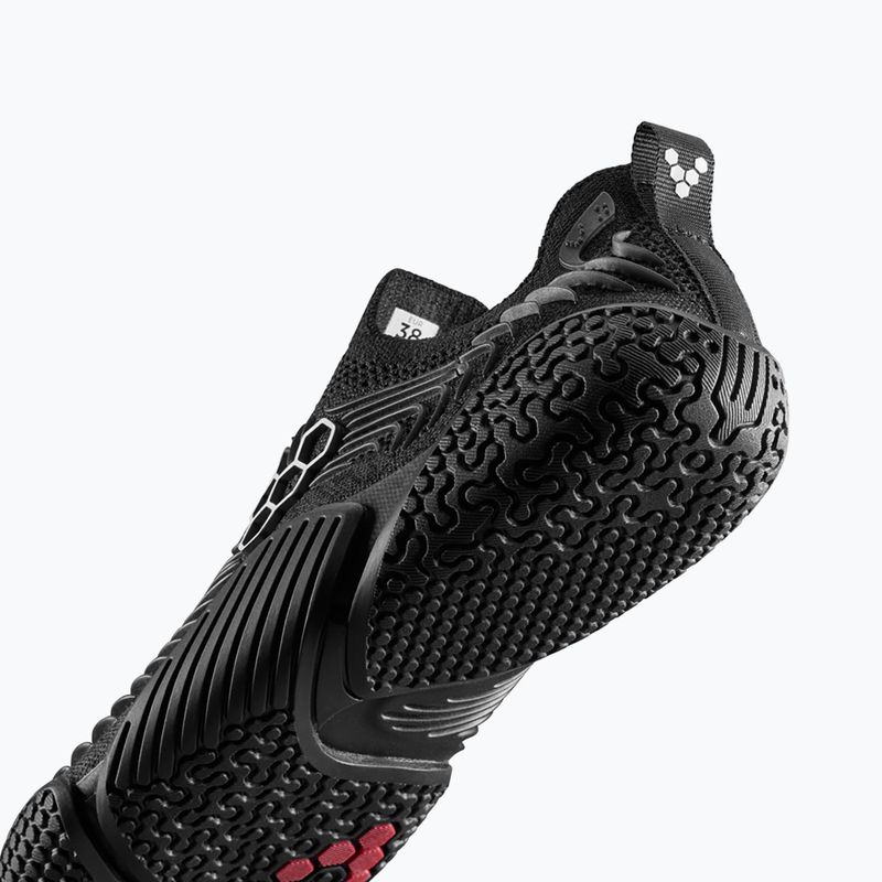 Barfußschuhe für Herren Vivobarefoot Motus Flex Tabi eclipse 8