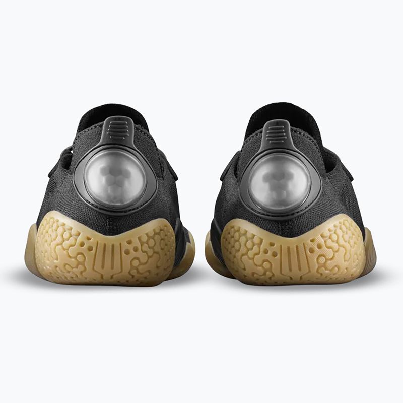 Barfußschuhe Herren Vivobarefoot Motus Flex Natural obsidian 4