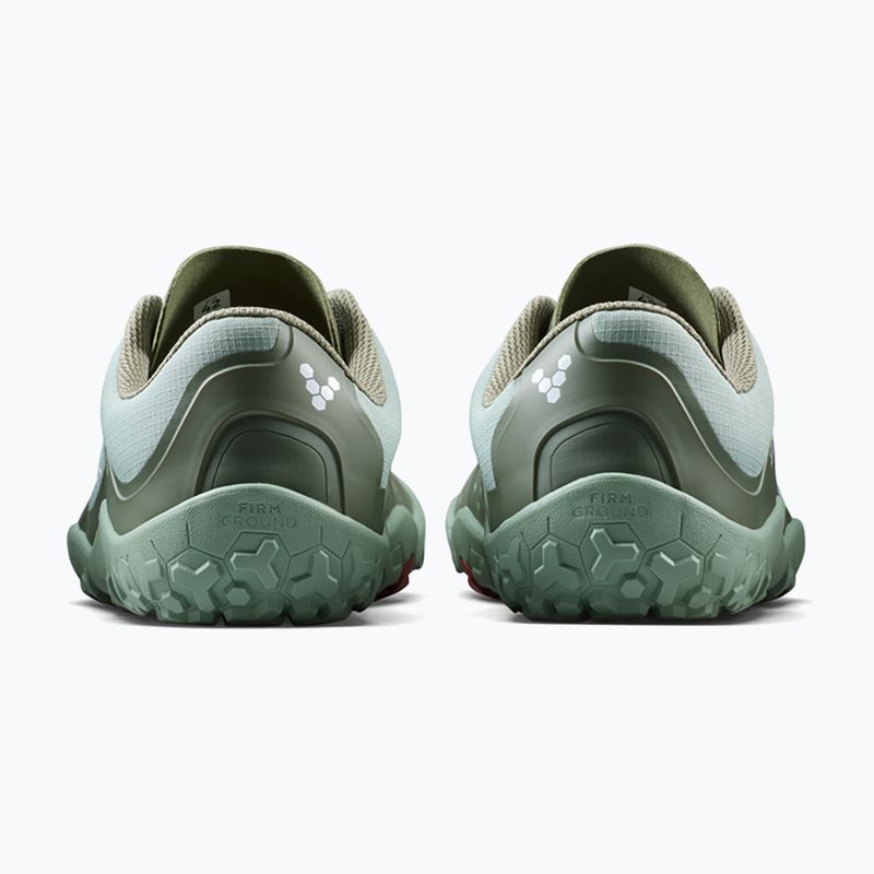 Barfußschuhe für Herren Vivobarefoot Primus Trail III All Weather Fg moss 4