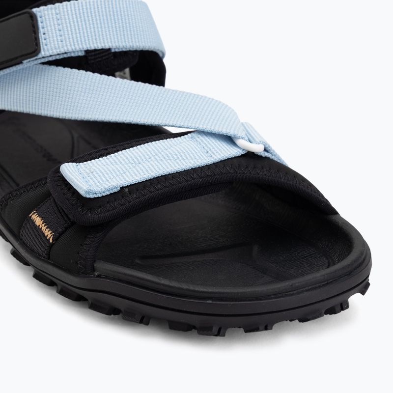 Damen-Barfußsandalen Vivobarefoot Tracker Ora skyway 7
