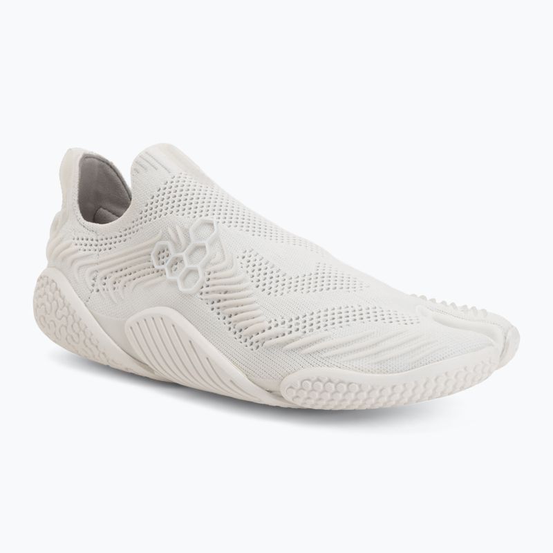 Damen Barfußschuhe Vivobarefoot Motus Flex Tabi bright white