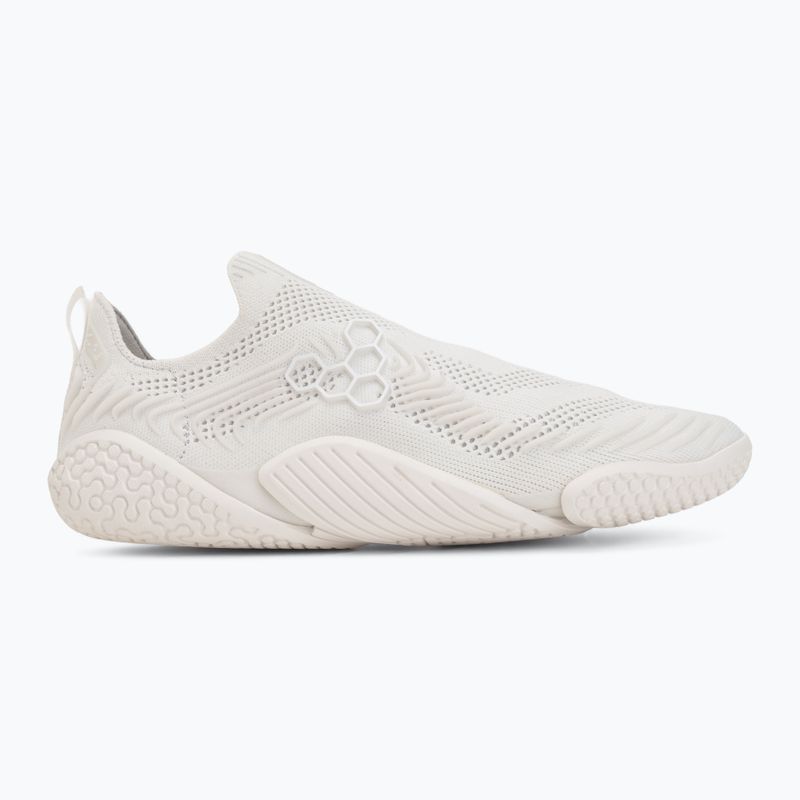 Damen Barfußschuhe Vivobarefoot Motus Flex Tabi bright white 2