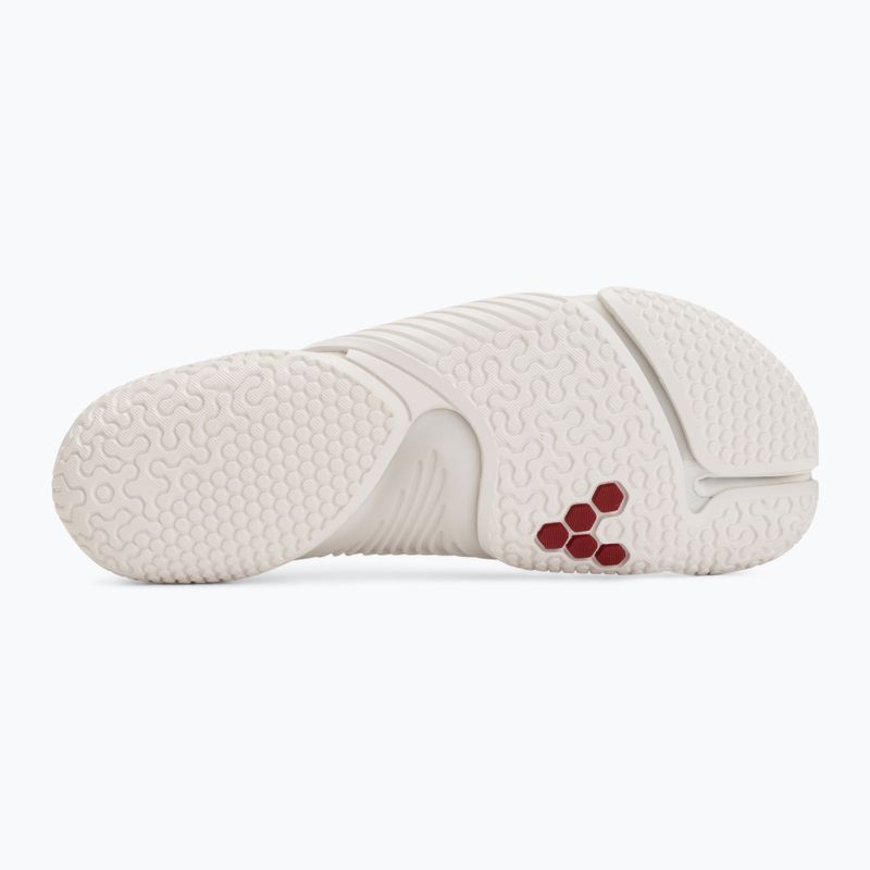 Damen Barfußschuhe Vivobarefoot Motus Flex Tabi bright white 4