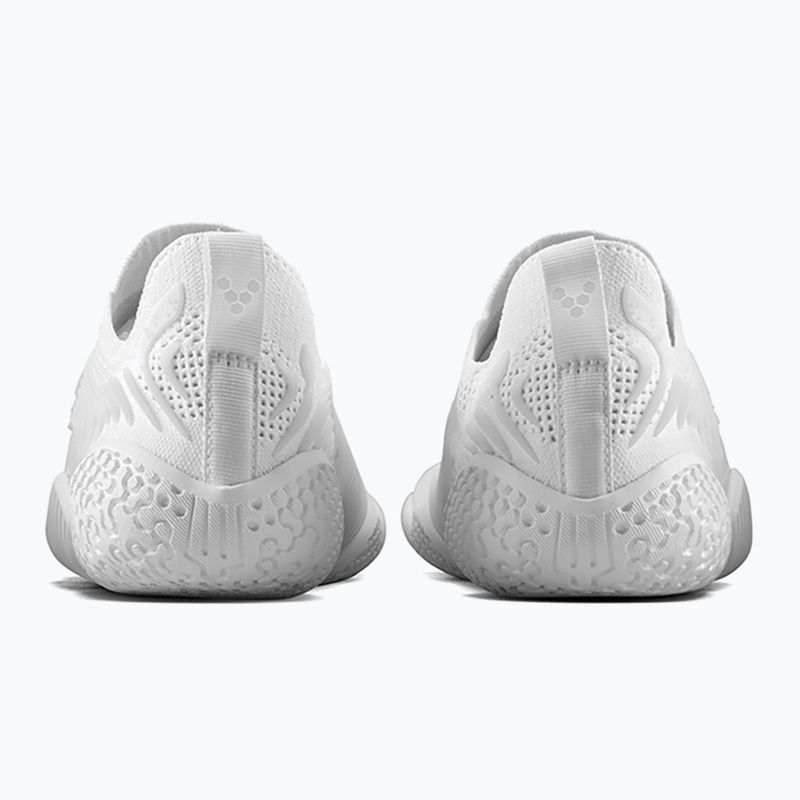 Damen Barfußschuhe Vivobarefoot Motus Flex Tabi bright white 4