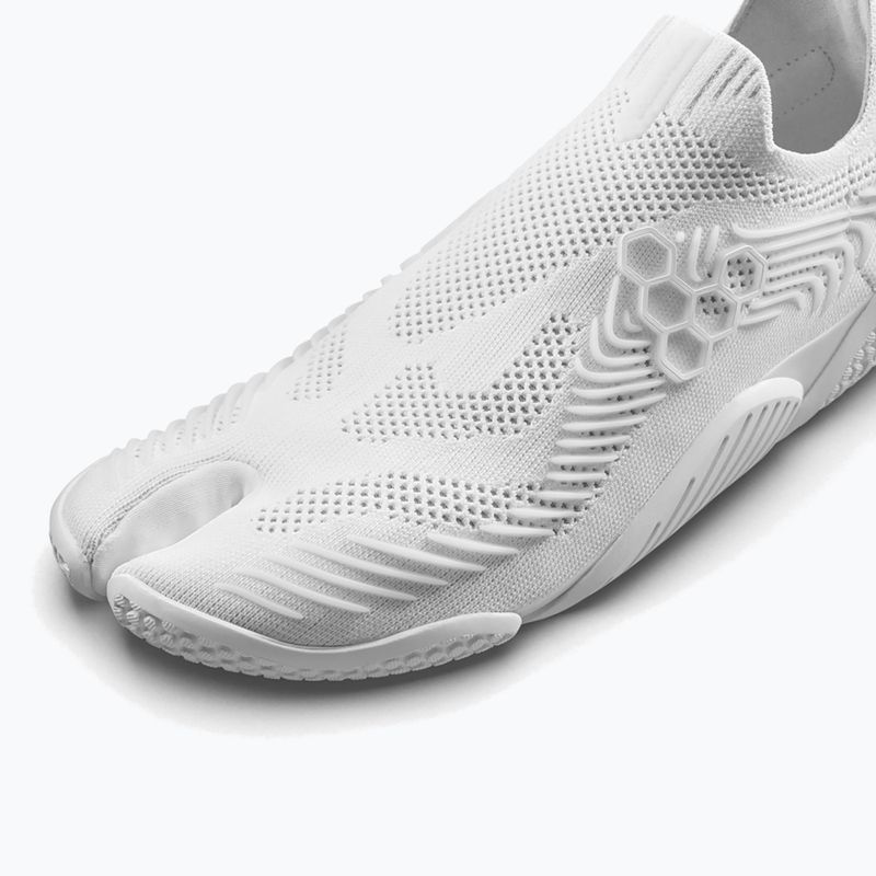 Damen Barfußschuhe Vivobarefoot Motus Flex Tabi bright white 7