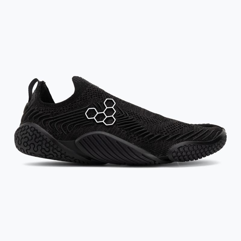 Damen Barfußschuhe Vivobarefoot Motus Flex Tabi eclipse 2
